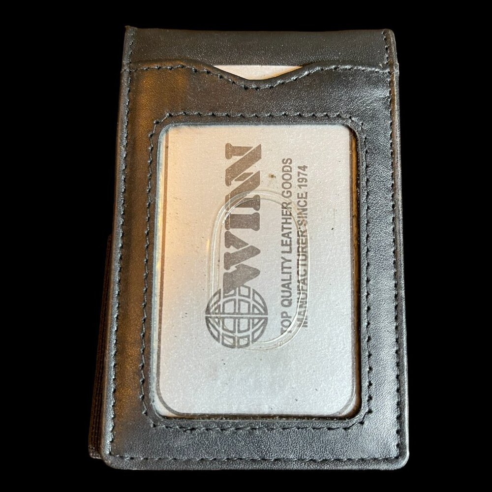 Money Clip Wallet